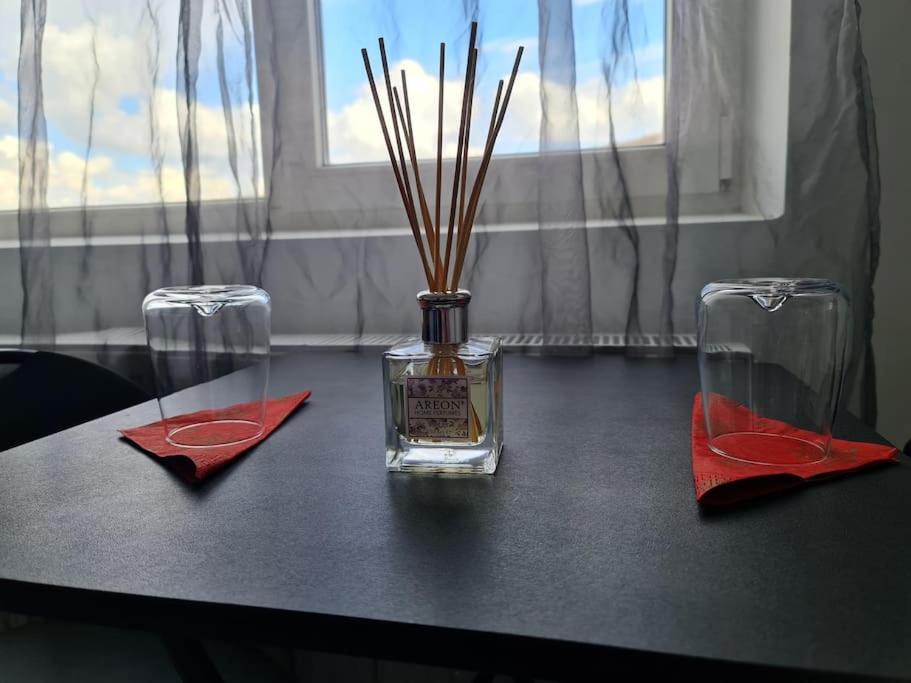 Apartament Garsoniera - Moderna - Timișoara Zewnętrze zdjęcie