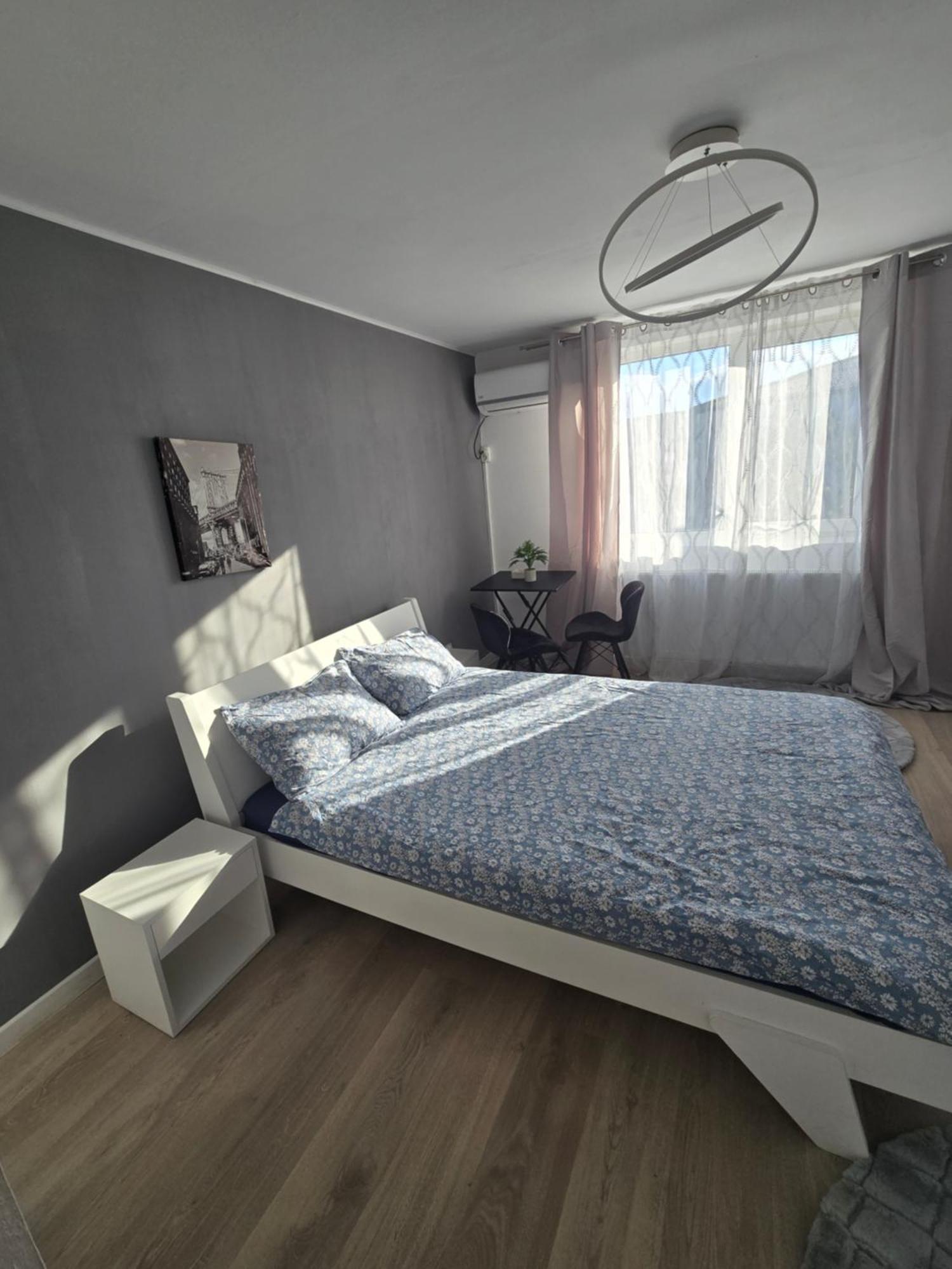 Apartament Garsoniera - Moderna - Timișoara Zewnętrze zdjęcie