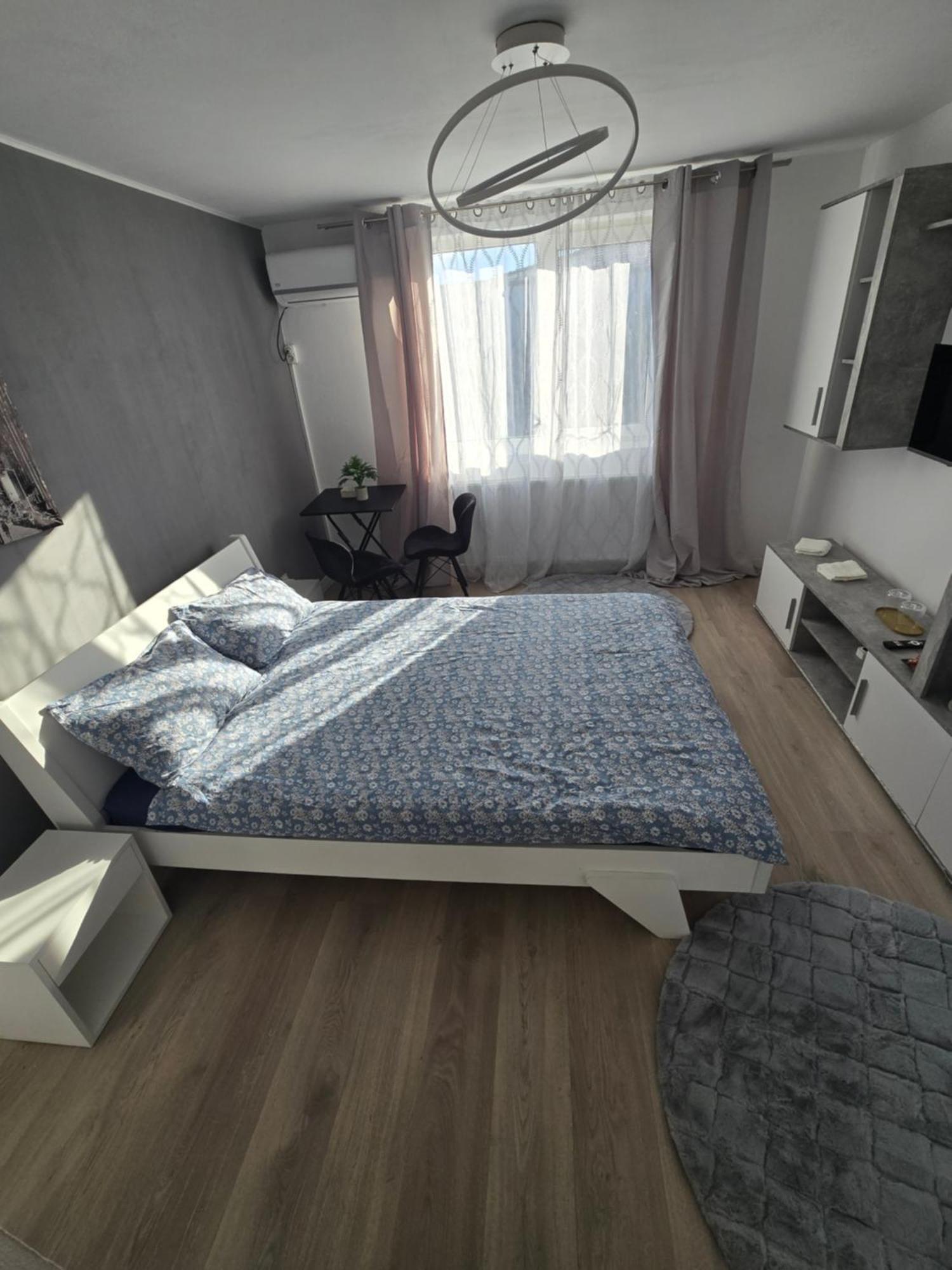Apartament Garsoniera - Moderna - Timișoara Zewnętrze zdjęcie