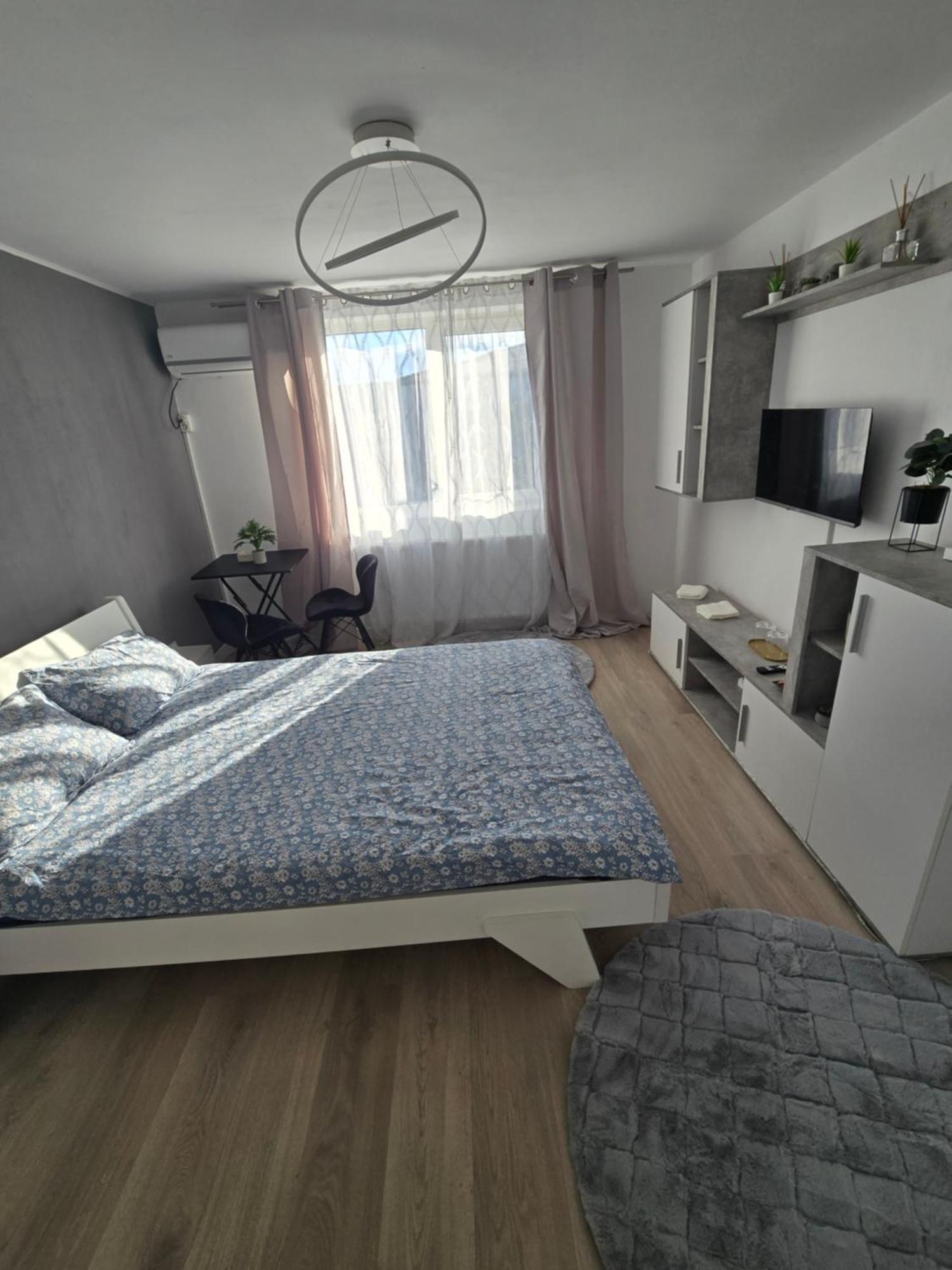 Apartament Garsoniera - Moderna - Timișoara Zewnętrze zdjęcie