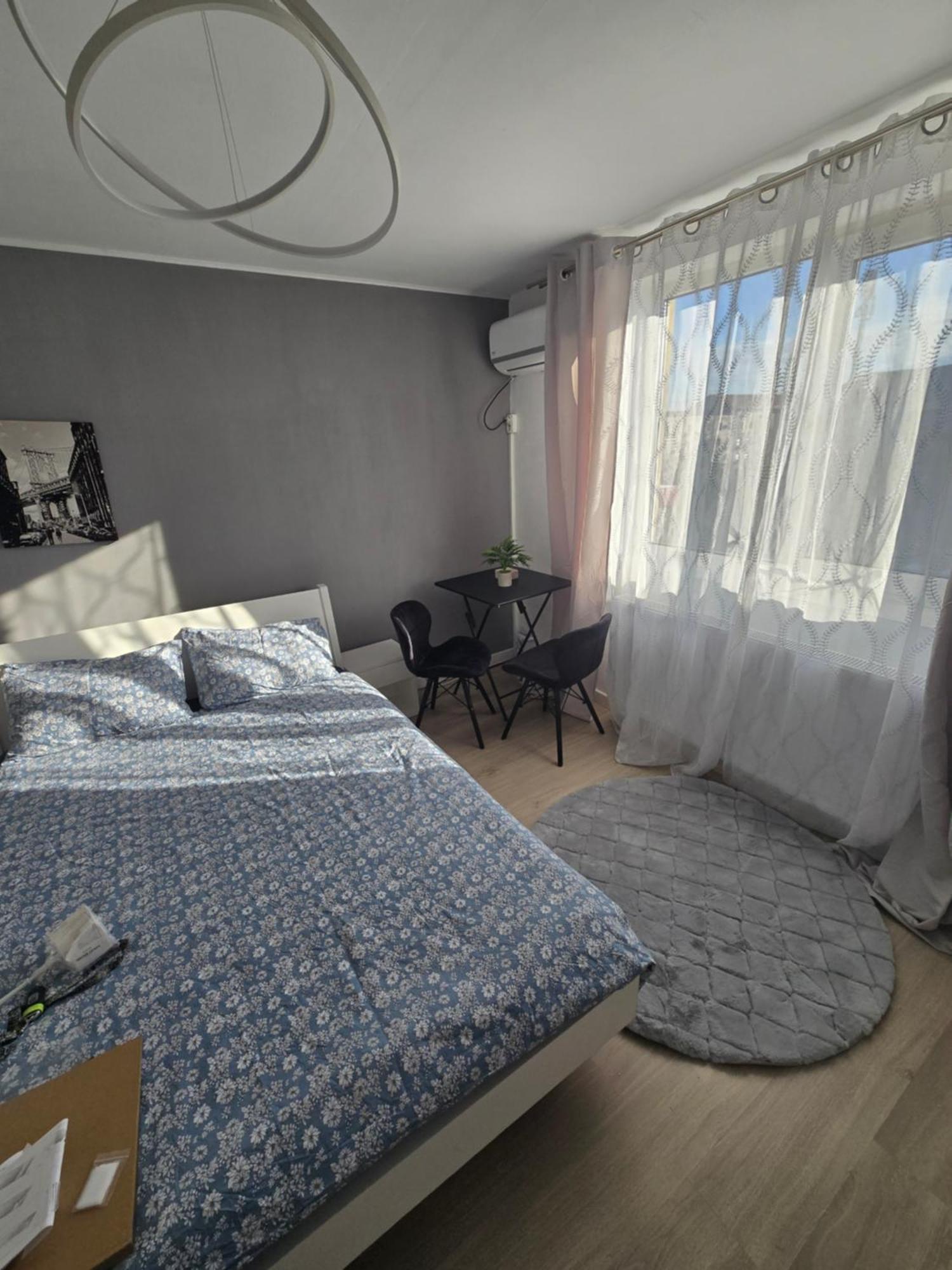 Apartament Garsoniera - Moderna - Timișoara Zewnętrze zdjęcie